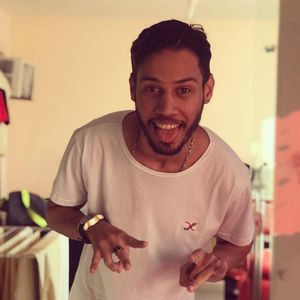 Image post by @faelldjoficial on Instagram