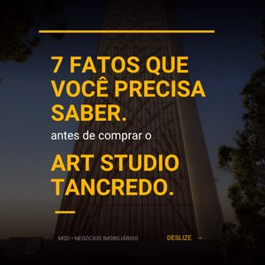 Image post by @msdnegociosimobiliarios on Instagram
