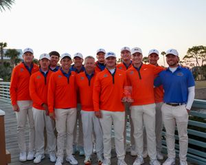 Image post by @gatorsmgolf on Instagram