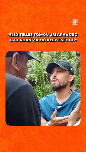 Image post by @90minbrasil on Instagram