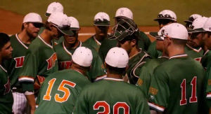 Image post by @UTRGVAthletics on Facebook