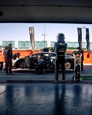 Image post by @lamborghinisc on Instagram