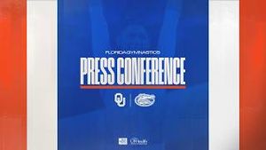 Video post by @FloridaGators on YouTube
