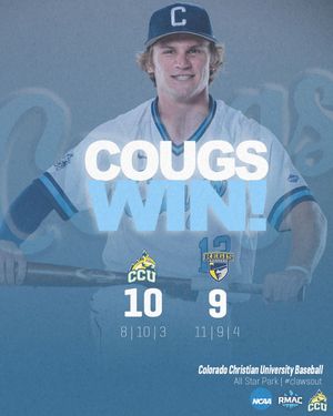 Image post by @ccubaseball on Instagram