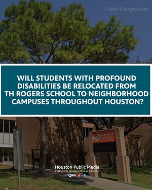 Image post by @houstonpubmedia on Instagram