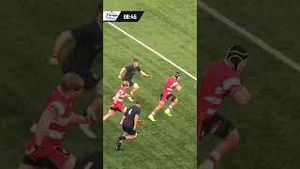 Video post by @premiershiprugby on YouTube