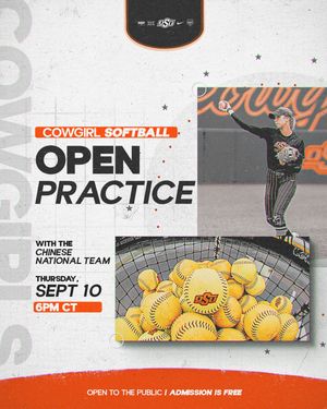 Image post by @osusoftball on Instagram