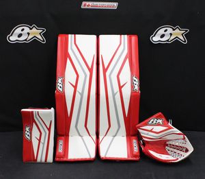 Image post by @goaliesonly on Instagram