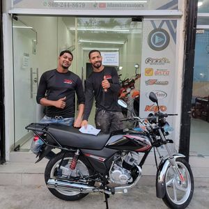 Image post by @idamtormotors on Instagram