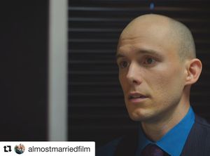 Image post by @aarongoldyboy on Instagram