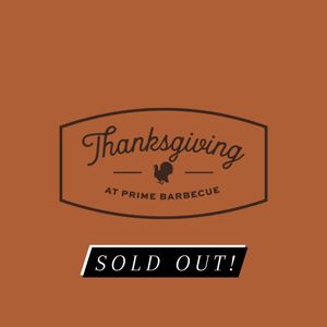 Image post by @primebbq on Instagram