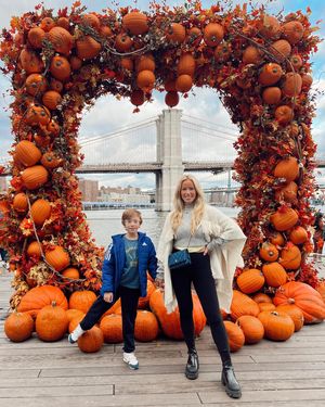 Image post by @downtownchicmoms on Instagram