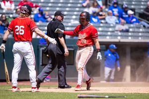 Image post by @utahbaseball on Twitter