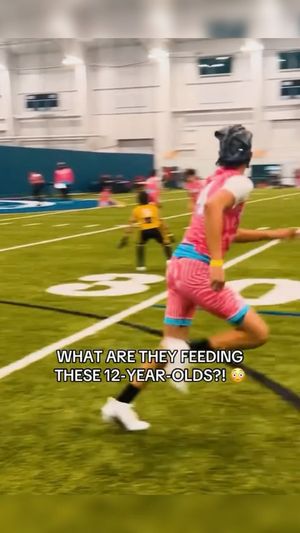 Video post by @goatfarmmedia on Facebook