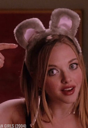 Video post by @meangirls on TikTok