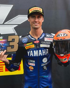 Image post by @yamahamotoraus on Instagram