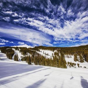 Image post by @breckenridgemtn on Instagram