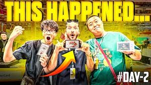Video post by @rothcards on YouTube