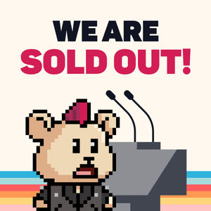 Image post by @thelittlesnft on Twitter