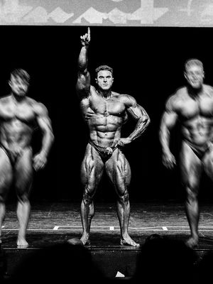 Image post by @gymreapers on Instagram