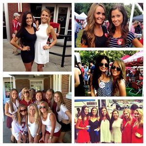 Image post by @alabamaalphaphi on Instagram
