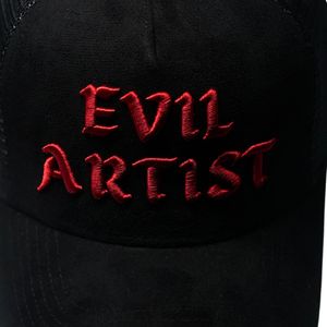 Image post by @evilartistofficial on Instagram