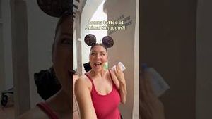 Video post by @reaganbaylee on YouTube