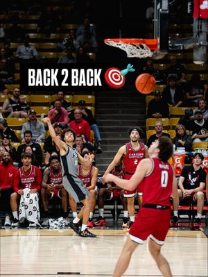 Image post by @cubuffsmbb on Instagram