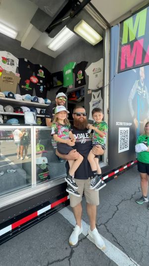 Video post by @ItsBristolBaby on Facebook