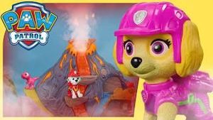 Video post by @pawpatrolofficial on YouTube