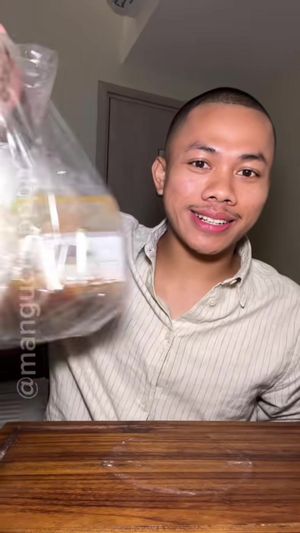 Video post by @mangucuppppp on TikTok