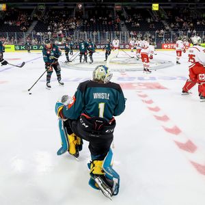 Image post by @belfastgiants on Instagram