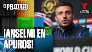 Video post by @deportes on YouTube