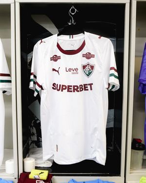 Image post by @fluminensefc on Instagram