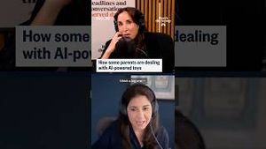 Video post by @nbcnews on YouTube