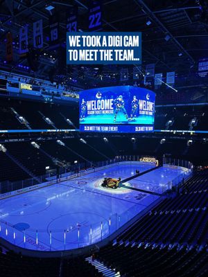Video post by @canucks on TikTok