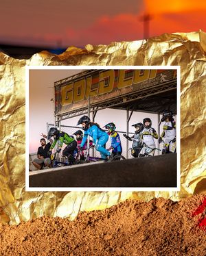 Image post by @usabmx on Instagram