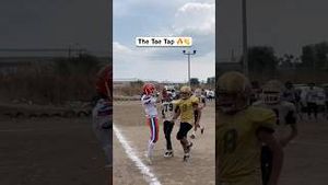 Video post by @maxpreps on YouTube