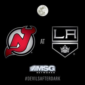 Image post by @njdevils on Instagram