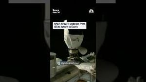 Video post by @nbcnews on YouTube