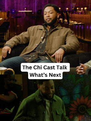 Video post by @thechi on TikTok