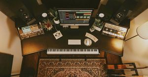 Image post by @abeltone on Instagram