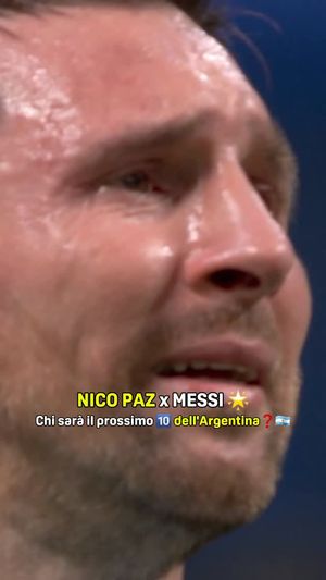 Video post by @dazn_it on Instagram