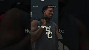 Video post by @enjoybball on YouTube