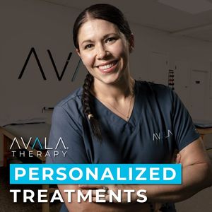 Image post by @avalahealth on Facebook