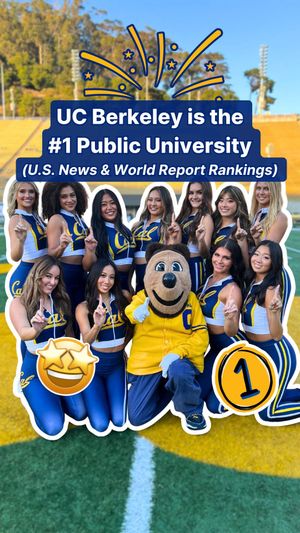 Video post by @ucberkeleylife on Instagram