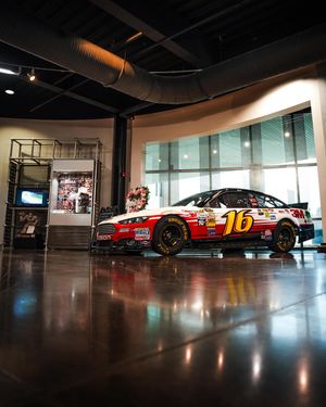Image post by @rfkracing on Instagram