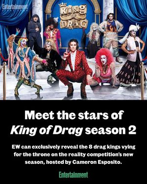 Image post by @entertainmentweekly on Instagram