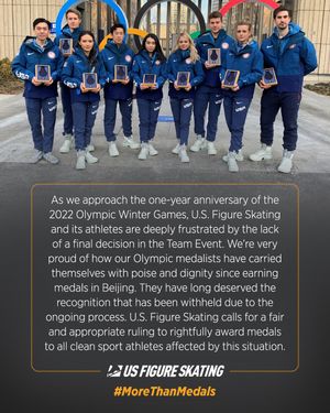 Image post by @usfigureskating on Instagram