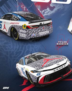 Image post by @23xiracing on Instagram